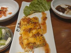 -韩一品韩国料理(柏庐南路店)