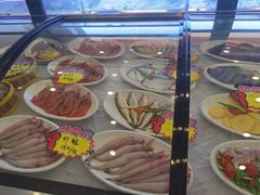 -洲晓鲜·舟山海鲜大排档(朱家尖风景区店)