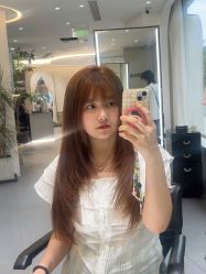 -DL HOPE造型