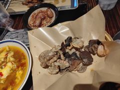 -破店肥哈·海鲜·烧烤(郑州银泰inPARK店)