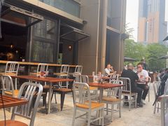 -京A Taproom·精酿餐吧(CBD店)