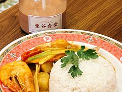 -曼谷食堂·泰国家庭料理