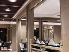 -杭州西湖柳莺里酒店·闻莺厅