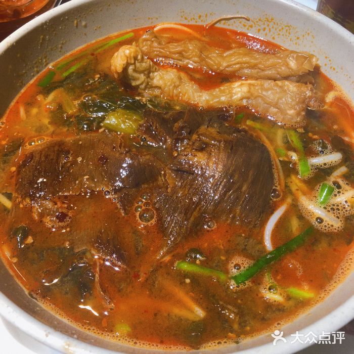 南记粉面(銅鑼灣中心店)图片