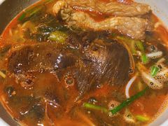 -南记粉面(銅鑼灣中心店)