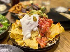 -Q MEX 库迈墨西哥餐吧(三里屯店)