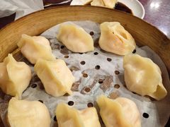 -老边饺子馆(中街店)