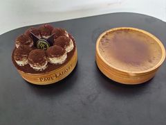 -PAUL LAFAYET 法式甜品(国金中心商场店)