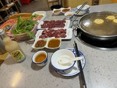 -杏花吴记牛肉火锅