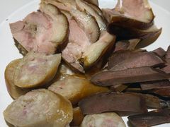 -衡水王府熏肉大饼