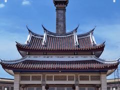 -集美鳌园景区