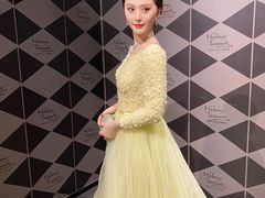-上海杜莎夫人蜡像馆