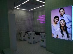 -P.STYLE 派斯造型