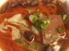 肠旺面-贵州大厦贵州厅(樱花园西街店)