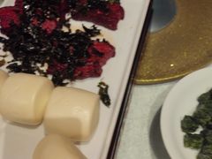 -李记搅团•非遗陕菜(三桥店)