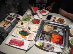 -海底捞火锅(武胜路凯德广场店)