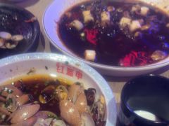 -红盔甲·小龙虾(车公庙店)
