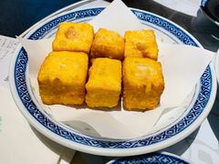 一口西多士-开心糖水铺(天府三街店)