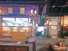 -首秀·四川料理(星耀101店)
