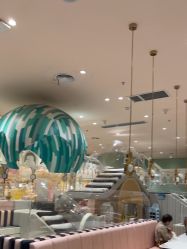 -奈尔宝·儿童乐园·亲子餐厅(华采天地店)