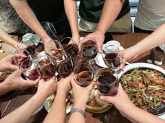 -花家怡园HUA'S RESTAURANT(崇文门·哈德门广场店)
