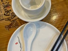 -花溪雨·森林餐厅(石基店)