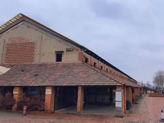 -祝甸砖窑文化馆