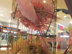 -燕莎友谊商城(亮马桥店)