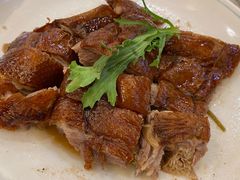 -椿记烧鹅(叠彩店)