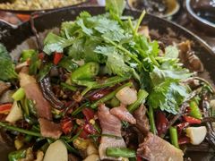 -张关合渣(航空大道店)