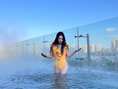 -清河半岛温泉度假酒店