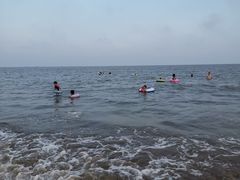 -银滩滨海旅游度假区