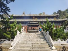 -潭柘寺景区