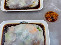 -银记肠粉店(北京路店)