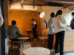-VOYAGE COFFEE(北锣鼓巷店)