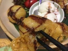 -CHINCHIN 青青·泰国料理(万象食家店)