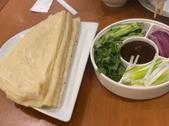 -老昌春饼(中央大街店)