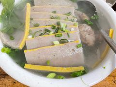 -汝萍传统蘸水菜(春华路总店)