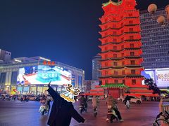 -合记烩面(人民路店)