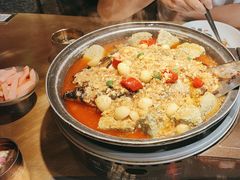 -烤匠麻辣烤鱼(观音桥大融城店)