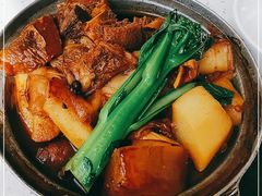 -又一间茶点轩(宝业路店)