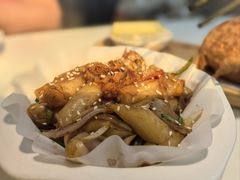 -金湖港式餐厅(建外店)