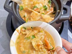 -官塘陈记鱼生·潮汕砂锅粥·牛肉火锅(潮枫路总店)