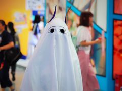 -东浩兰生上海世博展览馆