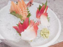 -大渔铁板烧(大悦城店)