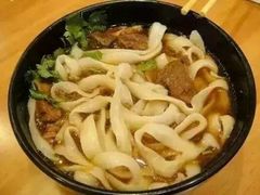 -山西刀削面(广汇园店)