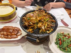 -大鸭梨烤鸭(石佛营店)
