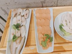-蜀九香火锅(江油店)
