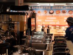 -姜胖胖无限自助烤肉(凯德天府店)