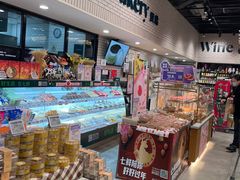 -七鲜超市(华宇时尚购物中心店)